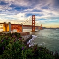 golden gate bridge