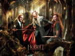 The Hobbit - The Desolation of Smaug (2013)