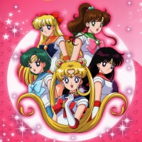 Inner Senshi