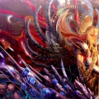 SAINT SEIYA