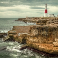 Portland Bill Light House