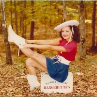 Kilgore College Rangerette