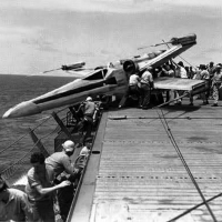 Crash Landing