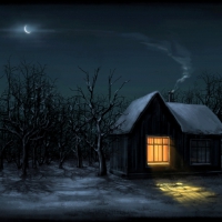 Magical Night