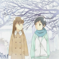 Shuichi and Yoshino