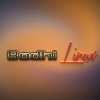 Bodhi linux