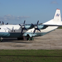 Antonov An-12BP