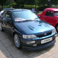 Ford Escort RS Cosworth