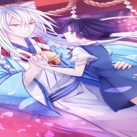 Kokkuri & Kohina