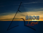 arch linux