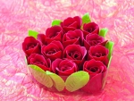 Beautiful Red Roses