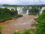 Lovely Waterfalls