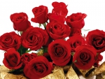 Red Roses