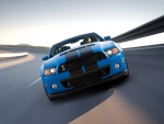 ford shelby mustang gt500