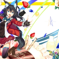 Let's Party!!!