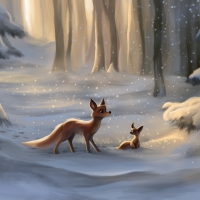 Foxes