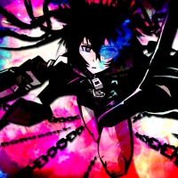 Black Rock Shooter