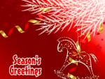 Season's Greetings