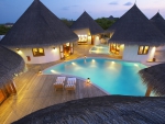 Tropical Vacation Bungalows