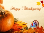 Thanksgiving Greetings