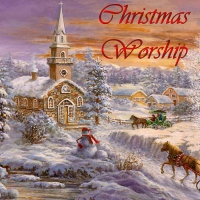 Christmas Worship 2