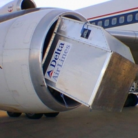 Tower, Delta.....We Have A Problem In Engine #1.