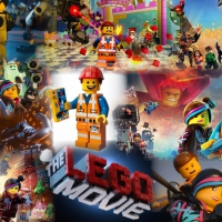 Lego (The Movie)