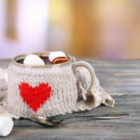 I â™¥ Hot Chocolate