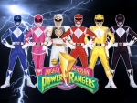 Mighty Morphin Power Rangers