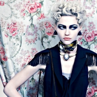 Sasha Pivovarova