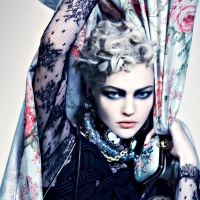 Sasha Pivovarova