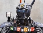 Chappie 2015