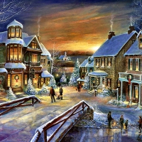 Holiday Village F5mp