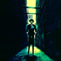 Dark Alley