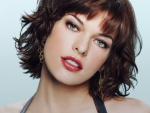 Milla Jovovich