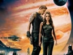 Jupiter Ascending (2015)