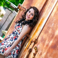Cowgirl Jenny Rodriquez