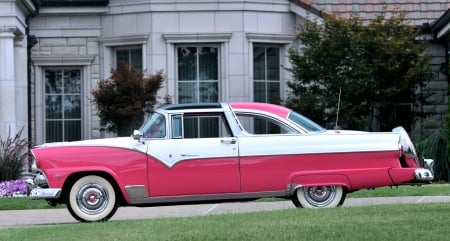 1955 Ford Fairlane