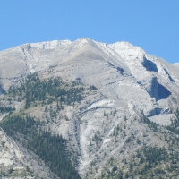 Kootenay National Park - Canada