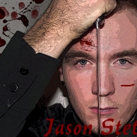Jason Morgan