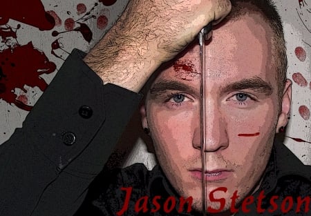 Jason Morgan - Morgan, Dexter, Stetson, Jason Stetson, Jason