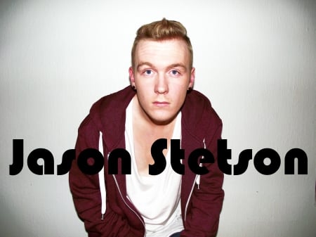 Jason Stetson - gh, g, Stetson, Jason Stetson, Jason