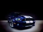 ford shelby mustang gt500