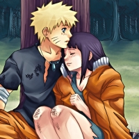 naruto and hinata hyugo