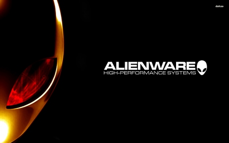 alienware - alienware, system, performance, high