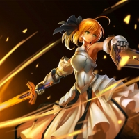 Saber