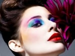 Artistic Make Up