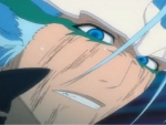 Grimmjow Jaegerjaquez