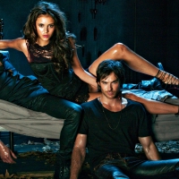 The Vampire Diaries (2009-)