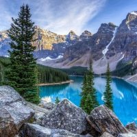 Banff National Park - Canada